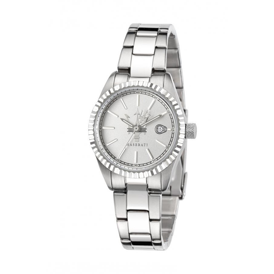 Orologio solo tempo donna Maserati Competizione