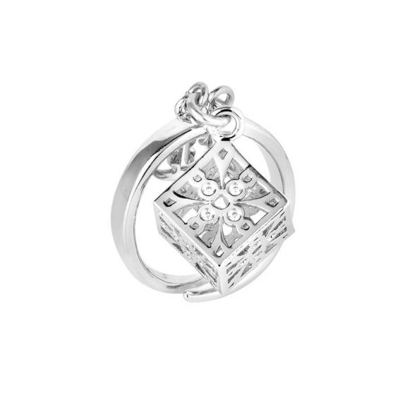 anello cubotto