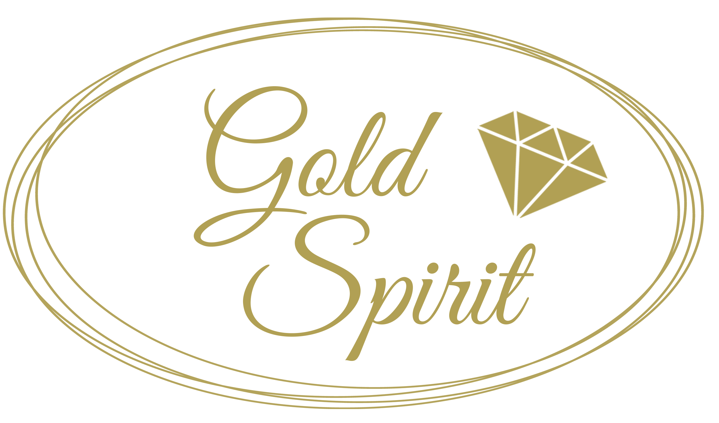 Gold Spirit