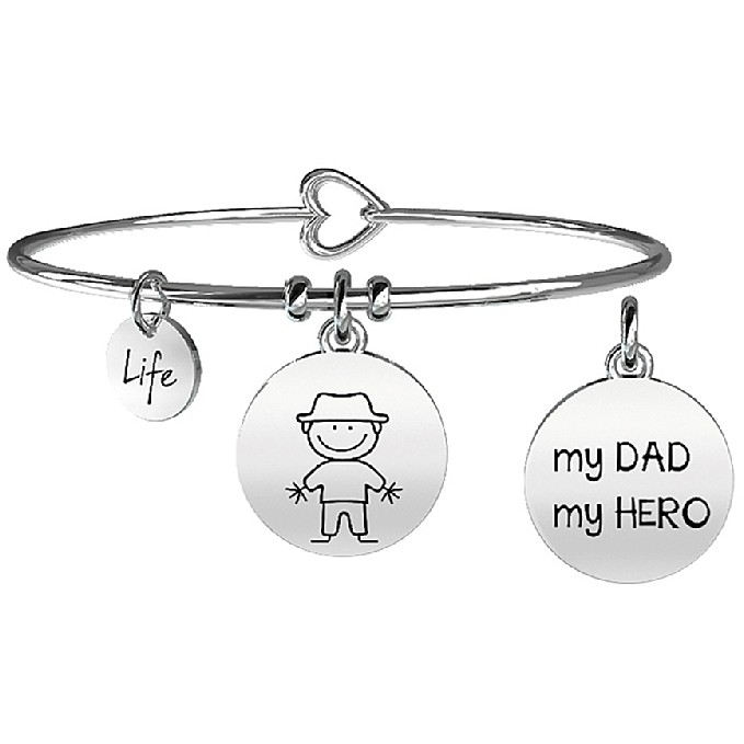 dad