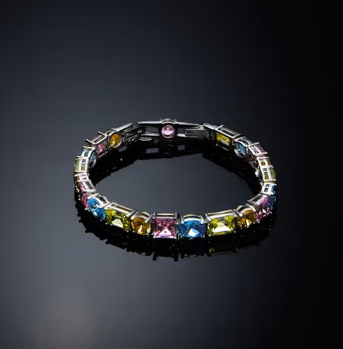 chiara-ferragni-brand-princess-rainbow-bracelet-j19avs05