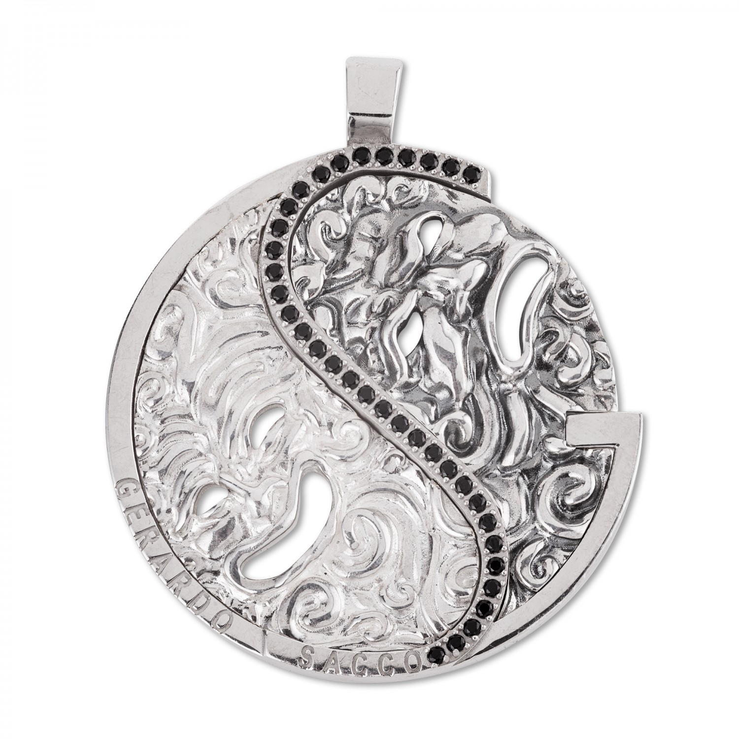 ciondolo-in-argento-con-maschere-e-cubic-zirconia-50270 (1)