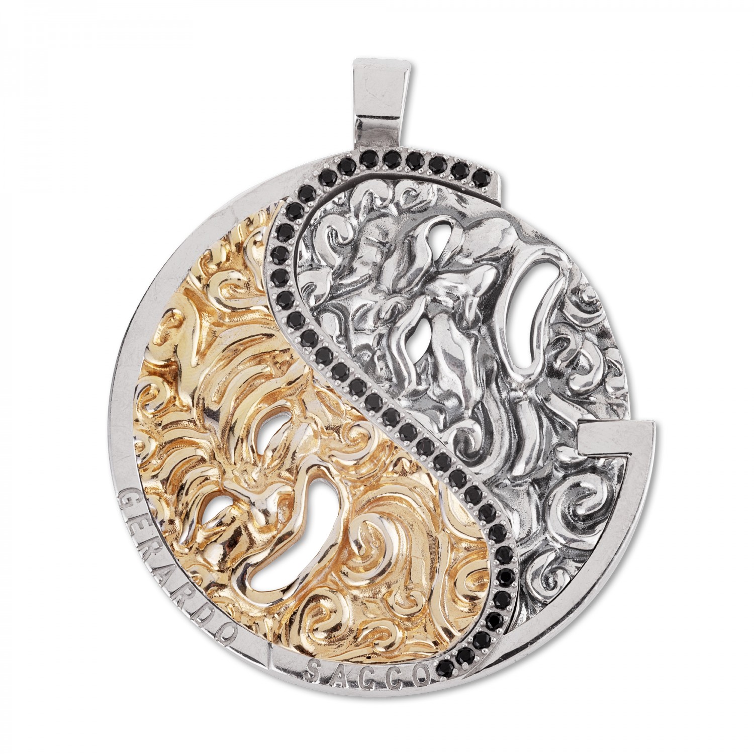 ciondolo-in-argento-con-maschere-e-cubic-zirconia-50270